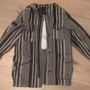 Unique Women’s 686 Casual Jacket